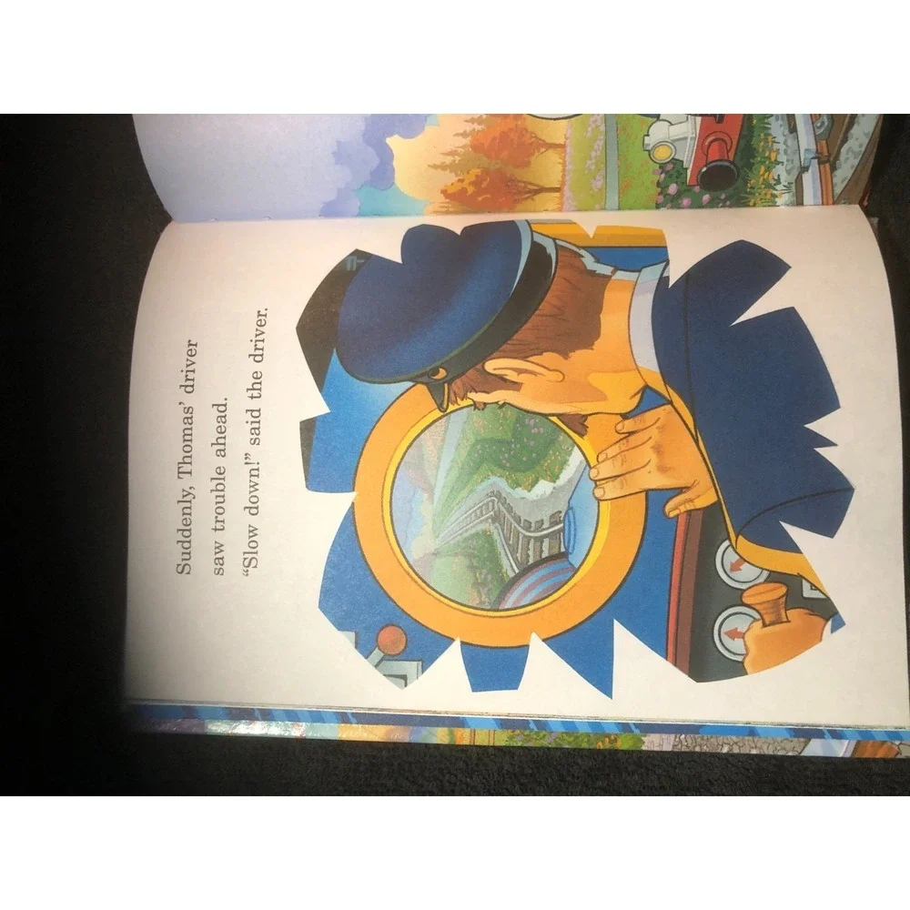 3 - Dr Suess Beginner Books Including Thomas & Friends Book GREAT Condition